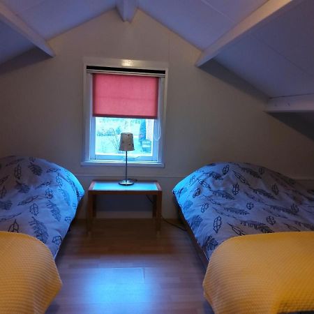 Appartement Regina Garnwerd Экстерьер фото