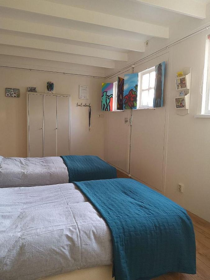 Appartement Regina Garnwerd Экстерьер фото
