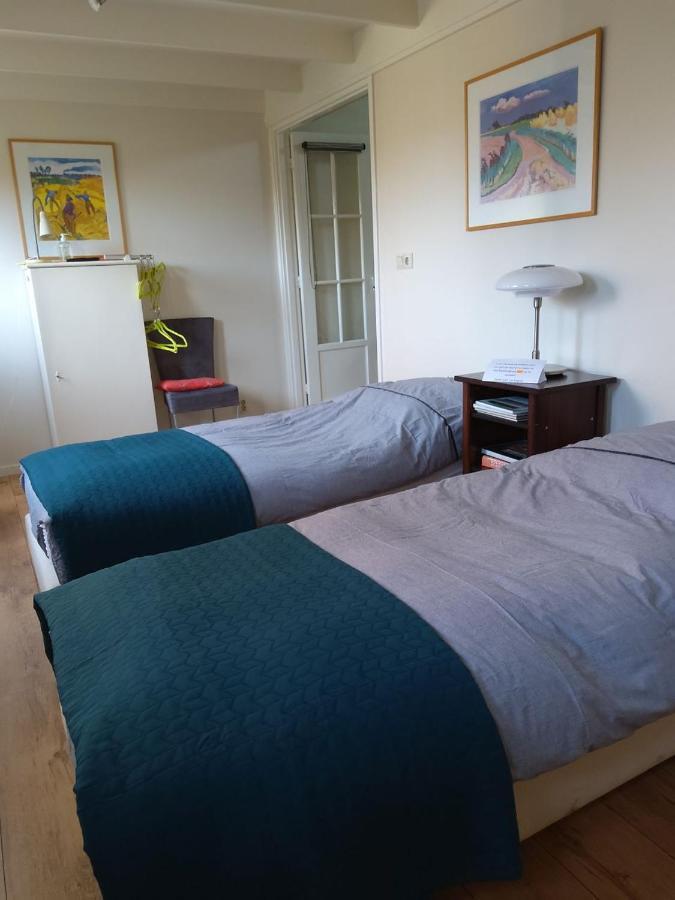 Appartement Regina Garnwerd Экстерьер фото