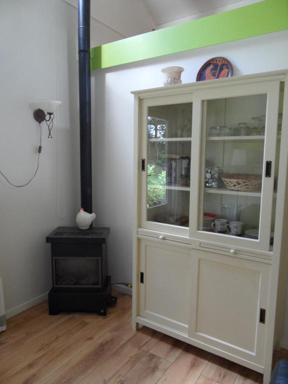 Appartement Regina Garnwerd Экстерьер фото
